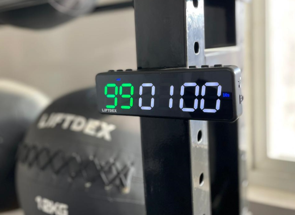 Q20 Mini Timer Liftdex - Image 3