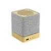 Calliope - RPET+Bamboo Speaker