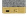 Calliope - RPET+Bamboo Speaker - Image 5