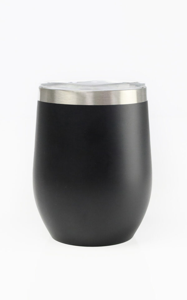 360ml Stainless Steel Tumbler