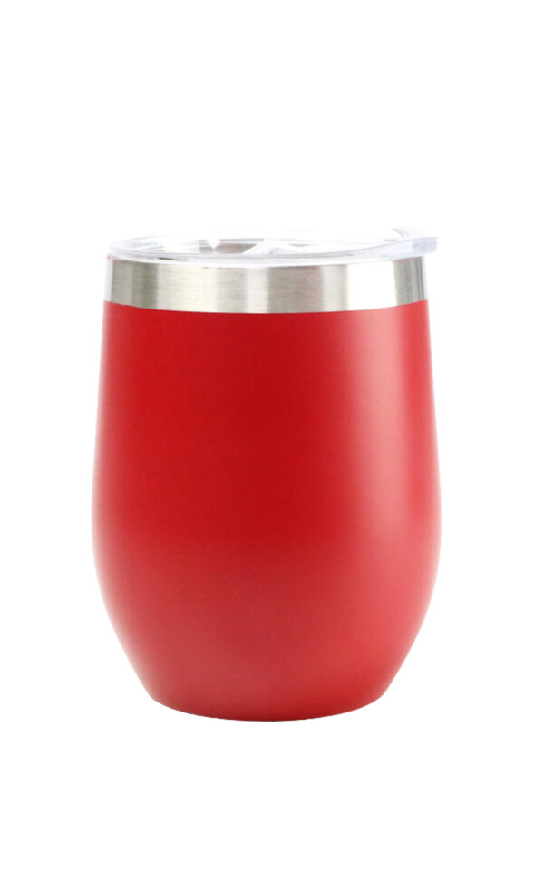 360ml Stainless Steel Tumbler - Image 8