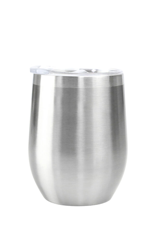 360ml Stainless Steel Tumbler - Image 6