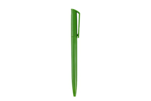 Hugh - Plastic Pen - Image 4