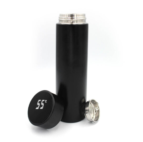 Thermometer Bottle - Image 3