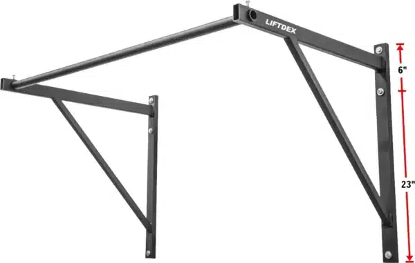 Lift 100 – Pull Up Bar 1.0m - Image 4
