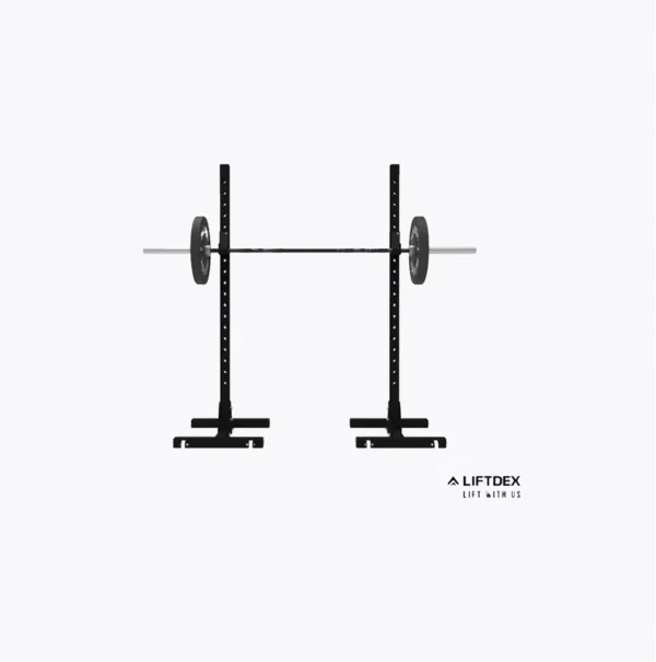 Liftdex Batman Stand
